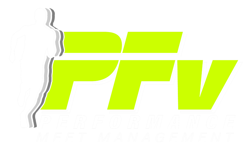 PFv Performance Logo